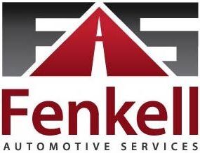 Fenkell Automotive's logo